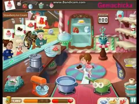 Video guide by Gemachicka !: Kitchen Scramble Level 637 #kitchenscramble
