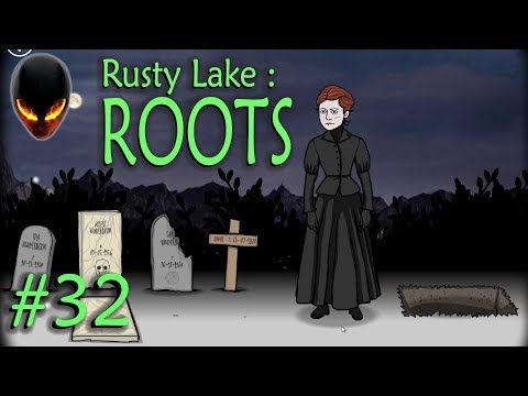 Video guide by Fredericma45 Gaming: Rusty Lake: Roots Level 32 #rustylakeroots