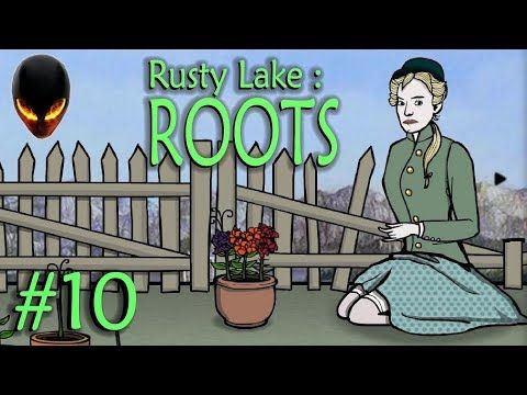 Video guide by Fredericma45 Gaming: Rusty Lake: Roots Level 10 #rustylakeroots