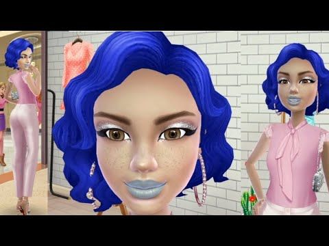Video guide by The Animated Gamer: Super Stylist Level 120 #superstylist