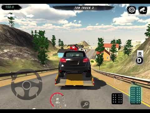 Video guide by Nicki Games: Tow Truck Level 45 #towtruck