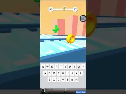 Video guide by DONOWI: Type Spin Level 56 #typespin