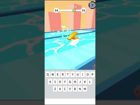 Video guide by DONOWI: Type Spin Level 34 #typespin