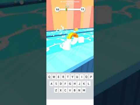 Video guide by Mr. COCO GAMING CHANNEL: Type Spin Level 11 #typespin
