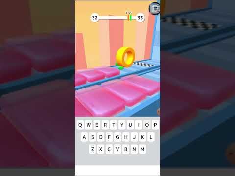 Video guide by DONOWI: Type Spin Level 32 #typespin