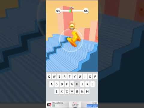 Video guide by DONOWI: Type Spin Level 64 #typespin