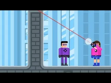 Video guide by Wish Game: Super Sharp Level 35 #supersharp