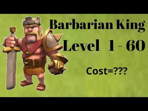 Video guide by Gaming Era: King Level 1 #king