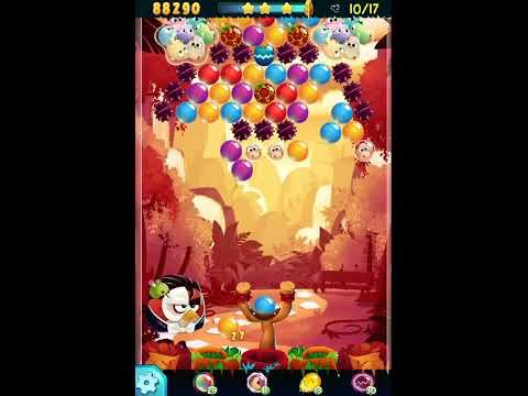 Video guide by FL Games: Angry Birds Stella POP! Level 813 #angrybirdsstella