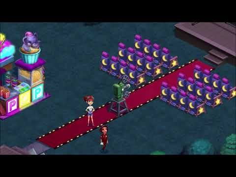 Video guide by Anne-Wil Games: Diner DASH Adventures Chapter 32 - Level 623 #dinerdashadventures