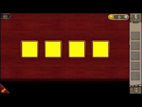 Video guide by Ginger Games: Room Escape Contest 2 Level 60 #roomescapecontest