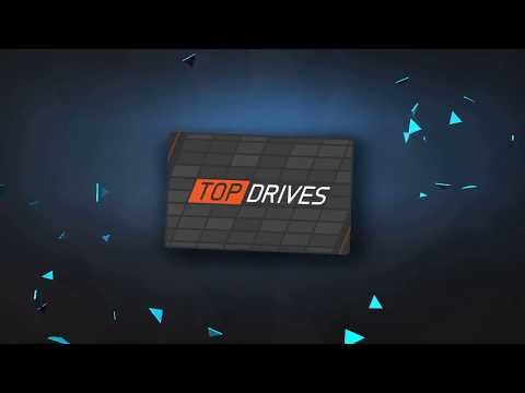 Video guide by Deffecto Group: Top Drives  - Level 121 #topdrives