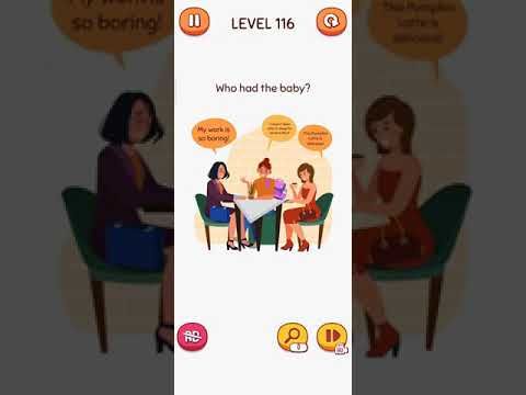 Video guide by Veenjora Games: Who is Impostor? Level 116 #whoisimpostor