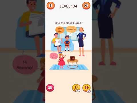 Video guide by Veenjora Games: Who is Impostor? Level 104 #whoisimpostor