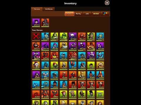 Video guide by ASN sensation: Crush Them All Level 38 #crushthemall