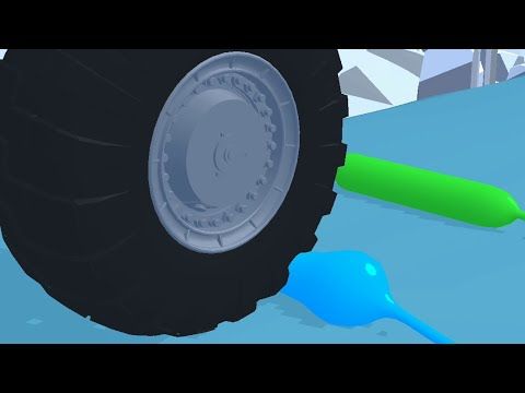 Video guide by Krishyam Shorts: Wheel Smash Level 17 #wheelsmash
