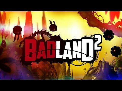 Video guide by Ashcrafter: BADLAND 2 Level 5-9 #badland2