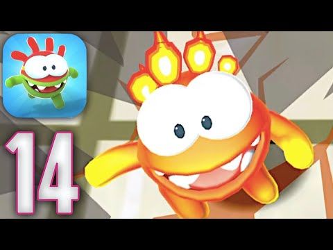 Video guide by WhattaGameplay: Om Nom: Run Chapter 6 #omnomrun