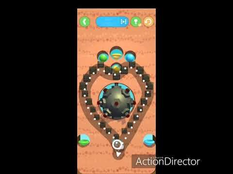 Video guide by Games Solutions: Lollipops Chapter 118 - Level 16 #lollipops