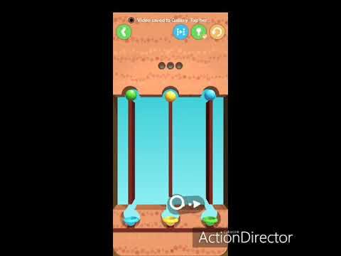 Video guide by Games Solutions: Lollipops Chapter 118 - Level 12 #lollipops