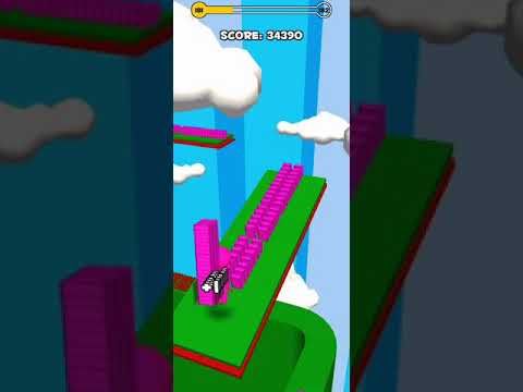 Video guide by LOOKUP GAMING: Stair Run Level 181 #stairrun