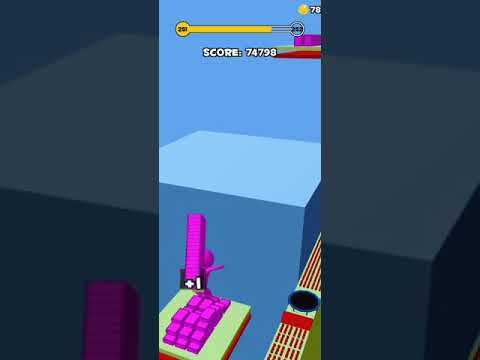 Video guide by LOOKUP GAMING: Stair Run Level 251 #stairrun