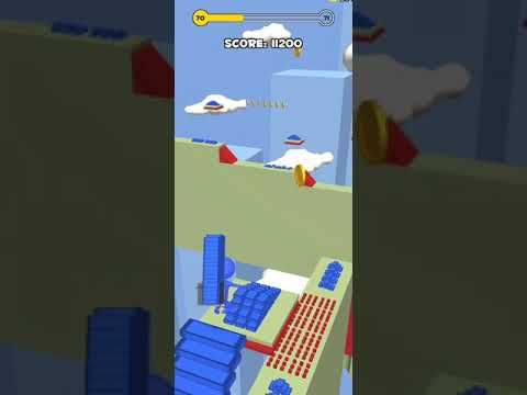 Video guide by LOOKUP GAMING: Stair Run Level 70 #stairrun