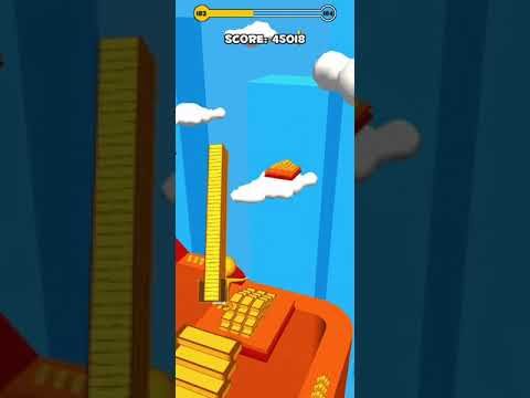 Video guide by LOOKUP GAMING: Stair Run Level 183 #stairrun