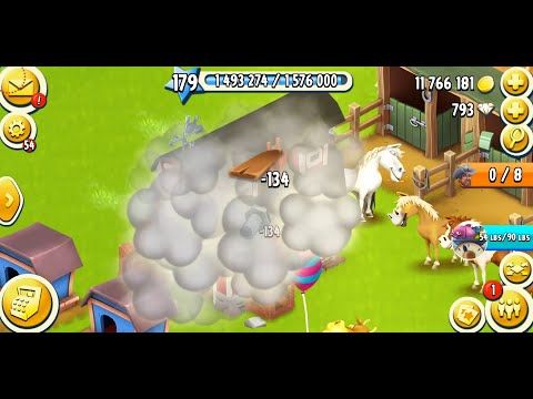Video guide by Hay Day Everyday: Hay Day Level 179 #hayday