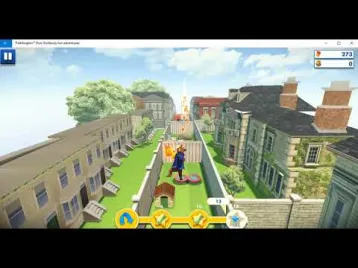 Video guide by HholyKukInGames: Paddington™ Run Level 3 #paddingtonrun