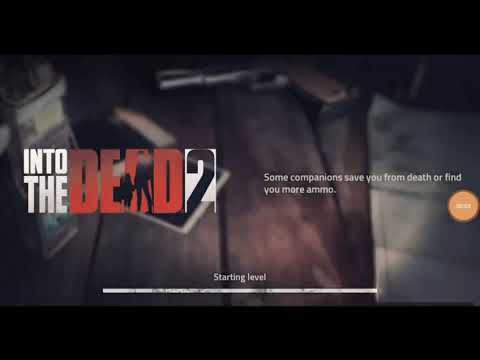 Video guide by Kapil Joshi: Into the Dead Level 31 #intothedead