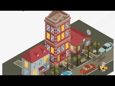 Video guide by Gaming with Shaurya: Save the Town! Level 156 #savethetown