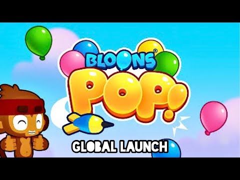 Video guide by : Bloons Pop!  #bloonspop