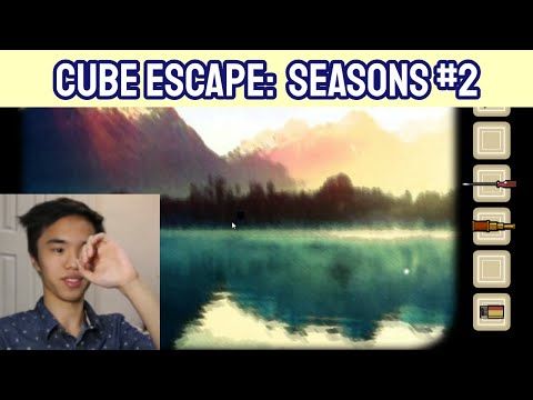 Video guide by KimmyBoy: Cube Escape Collection Level 2 #cubeescapecollection