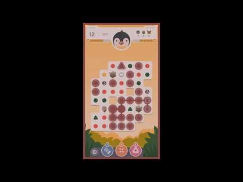 Video guide by reddevils235: Dots & Co Level 198 #dotsampco