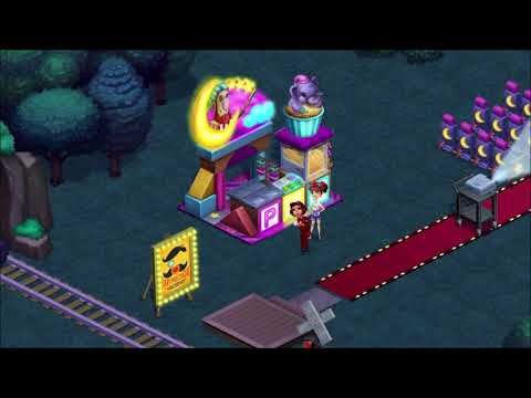 Video guide by Anne-Wil Games: Diner DASH Adventures Chapter 32 - Level 617 #dinerdashadventures