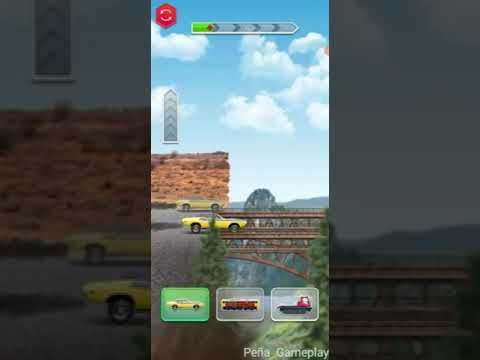 Video guide by Studio Gameplay: Multi Race: Match The Car Level 21 #multiracematch