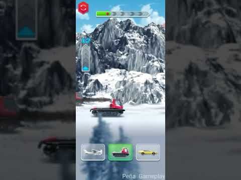 Video guide by Studio Gameplay: Multi Race: Match The Car Level 16 #multiracematch