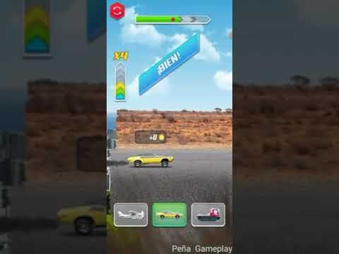 Video guide by Studio Gameplay: Multi Race: Match The Car Level 5 #multiracematch