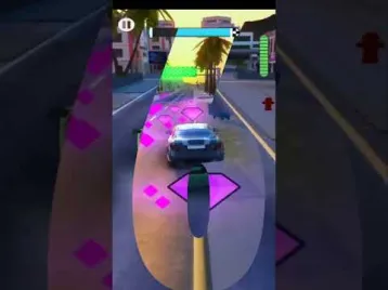 Video guide by Crazy Gamer: Rush Hour 3D Level 40-50 #rushhour3d