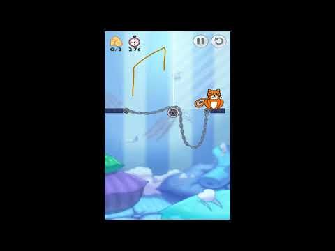 Video guide by TheGameAnswers: Hello Cats! Level 38 #hellocats