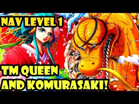 Video guide by Metalfox: ONE PIECE TREASURE CRUISE Level 1 #onepiecetreasure