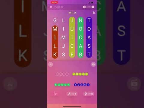 Video guide by RebelYelliex: Word Search Pro Level 31 #wordsearchpro