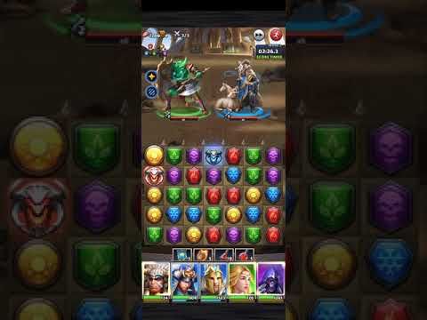Video guide by Brissa's Playground: Tower of Babel Level 16 #towerofbabel