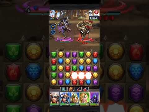 Video guide by Brissa's Playground: Tower of Babel Level 19 #towerofbabel