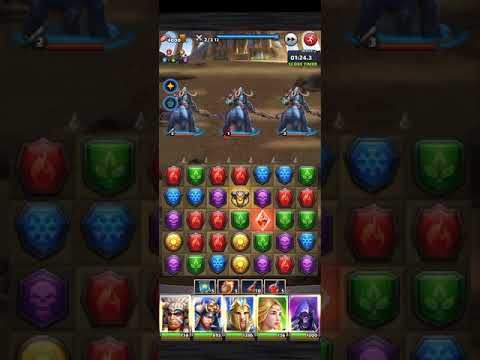 Video guide by Brissa's Playground: Tower of Babel Level 22 #towerofbabel