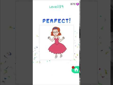 Video guide by KewlBerries: Draw Family Level 159 #drawfamily
