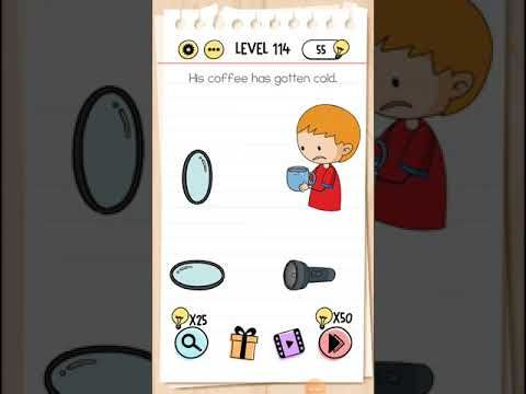 Video guide by Fashion House: Brain Master! Level 114 #brainmaster