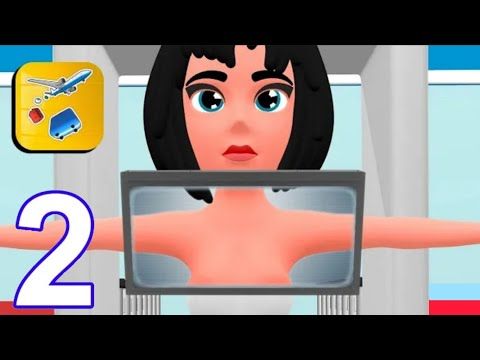 Video guide by SAY GAMERS: Airport Life 3D Level 17 #airportlife3d