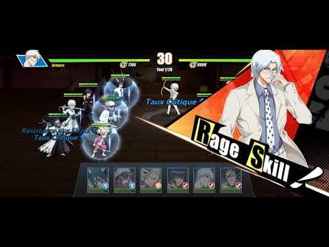 Video guide by Mikail Ozturk: Bleach: Immortal Soul Level 430 #bleachimmortalsoul